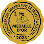 Racine Rouge 2024 - Les Collines de Bourdic