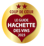 Secret de Cave 2019 - Les Collines de Bourdic