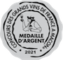 Racine Rouge 2020 - Les Collines de Bourdic