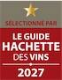 La Rabassière Rouge 2024 - Les Collines de Bourdic
