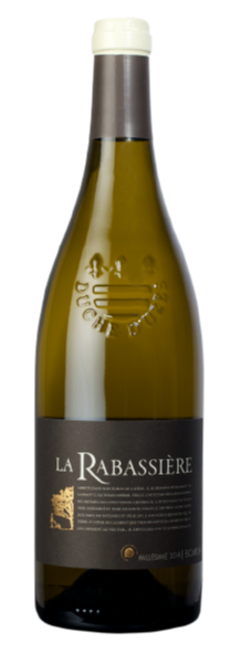 La Rabassière Blanc 2018 - Les Collines de Bourdic