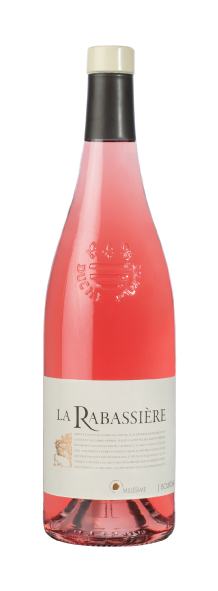 La Rabassière Rosé 2018 - Les Collines de Bourdic