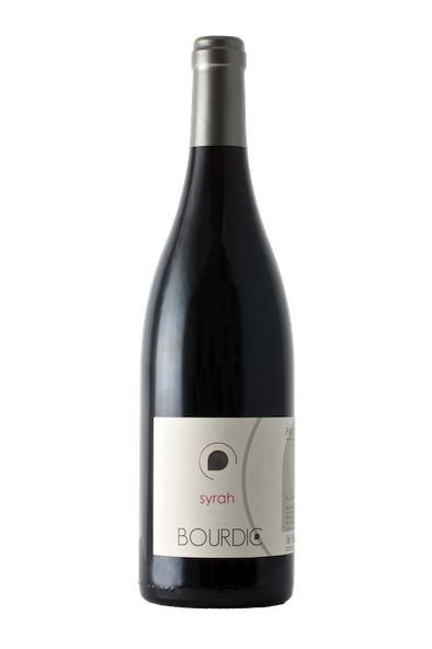 Syrah Rouge 2019 - Les Collines de Bourdic
