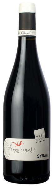 Syrah Rouge - Les Collines de Bourdic