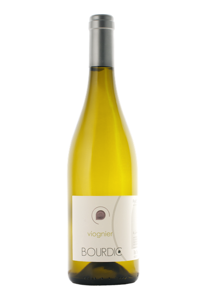 Viognier Blanc 2018 - Les Collines de Bourdic